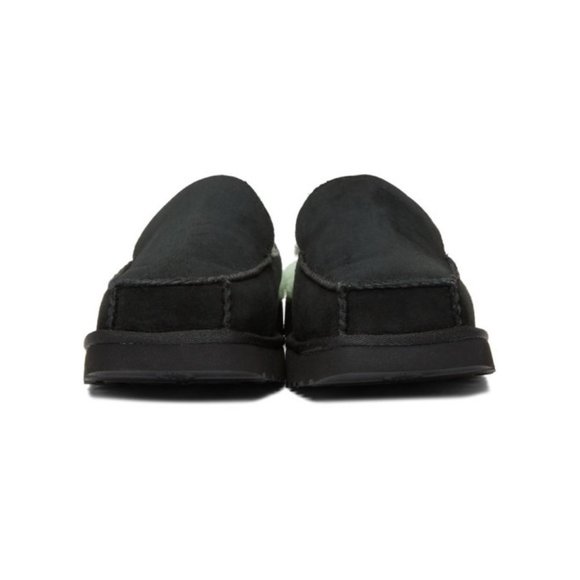 Ugg X Eckhaus Latta Block Slide Men Shoes - Picture 2 of 14